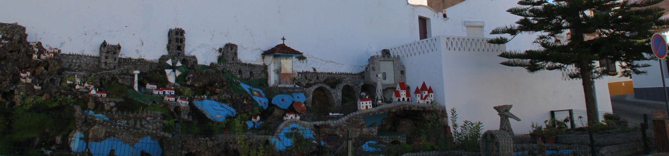 Aldeia dos Pequeninos